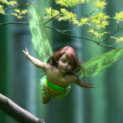 après la pluie...le beau temps....