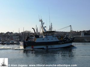 Concarneau 26 & 27 mars 2019