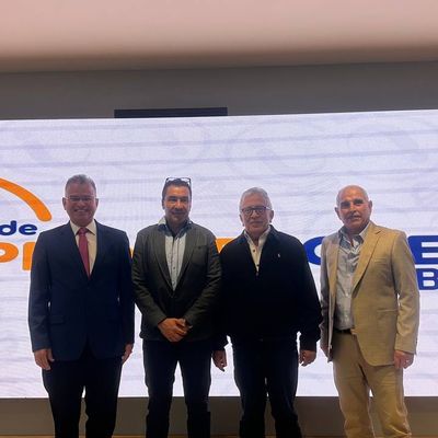 Club de Emprendedores Fibex lidera la Primera Jornada de Mentorías para Emprendedores