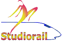 Le blog de Studiorail