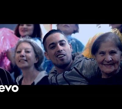Lariste - Maestro (Clip Officiel)