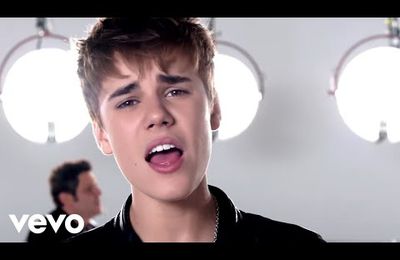 Justin Bieber : Son nouveau clip, That Should Be Me
