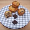 Muffins de mon Chéri (par Aurélie)