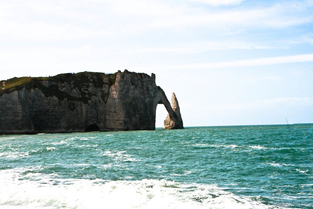 Album - Etretat