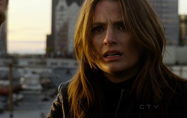 Critiques Séries : Castle. Saison 4. Episode 23. SEASON FINALE