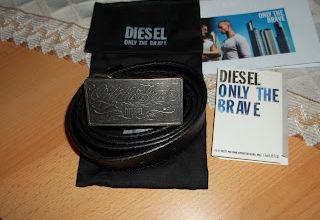 DIESEL Only The Brave