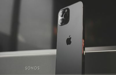 Comment remplacer l'écran de son iPhone 12 Pro Max ?