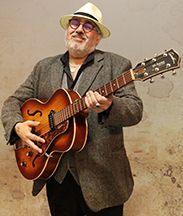 Henri Lo, relax et festif