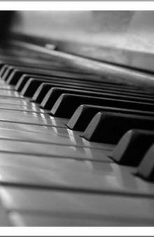 ¿Cómo se puede aprender a tocar el piano sin asistir a unas clases?