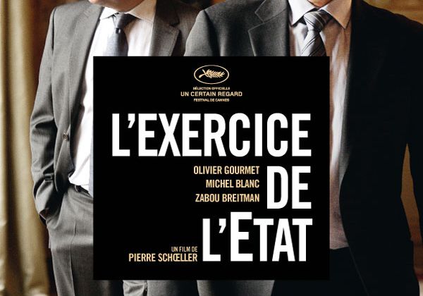 César 2012 : Michel Blanc meilleur second rôle, et pas Joey...(vidéo)