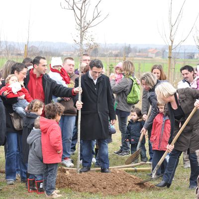 ENVIRONNEMENT :  Le bilan de Vendeuvre-du-Poitou