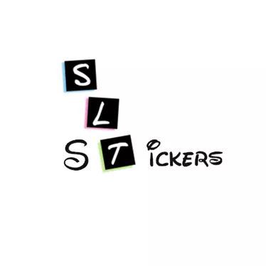 ❤ Notre article notre partenaire Slt Stickers ❤