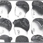 coupes de cheveux interdit dans lislam