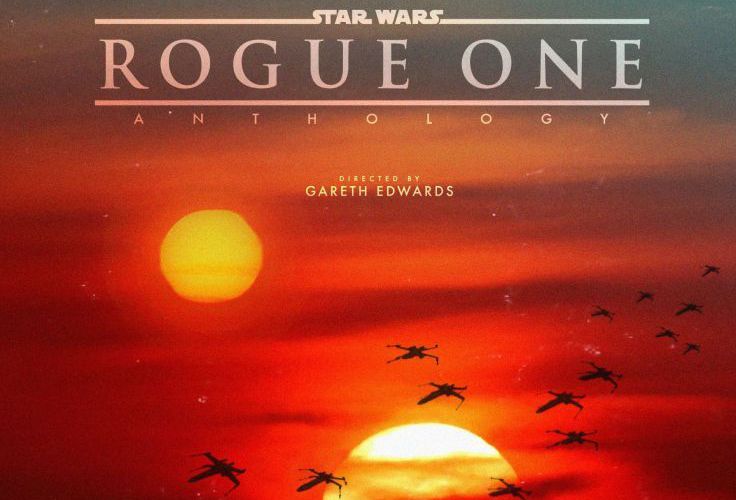 Rogue One : A Star Wars Story ** : ma critique du film !
