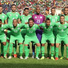 Face au Sénégal, les Algériens joueront ''une finale''