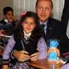 Very Beautiful and Cute Kids - With President of Turkey
