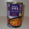 Penny Taste of Asia Butter Chicken Indien Style