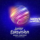 Concours Eurovision de la chanson junior 2020 - Wikipédia