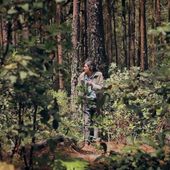 "El cuidado de los bosques hace a la comunalidad y no al revés": Jaime Martínez Luna