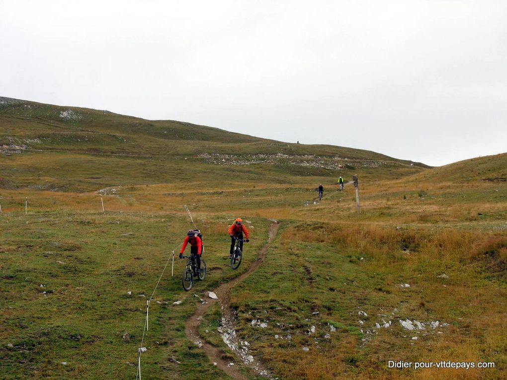 Album - 3-jours-autour-du-Col-du-Lautaret-2