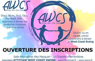RENTREE 2024 : LES INSCRIPTIONS