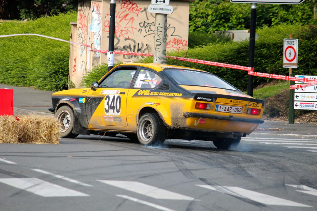 ypres rallye historique
historic geko ieper rally