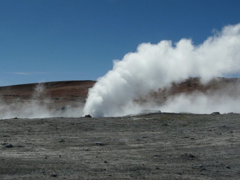 Album - Salar-d-Uyuni