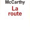 La route, Cornac Mac Carthy