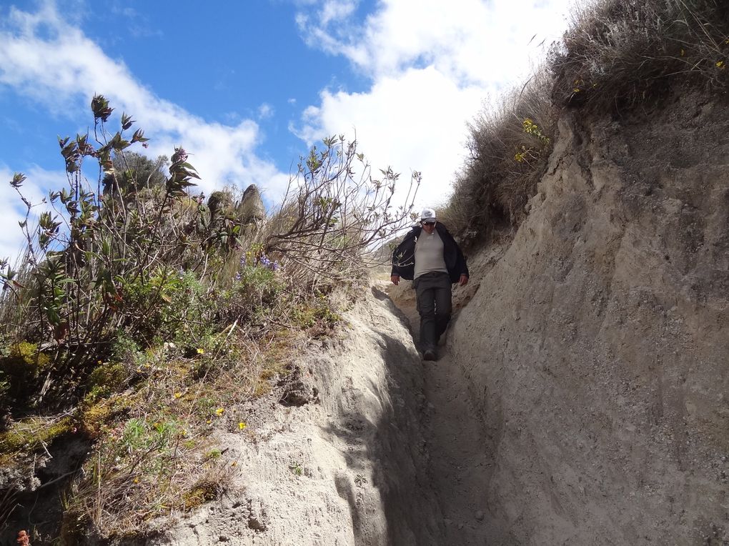 Album - Latacunga-Quilotoa-loops