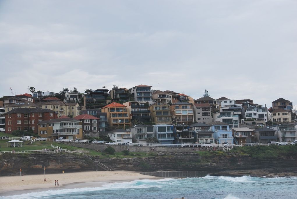 Sydney, nous revoilà !