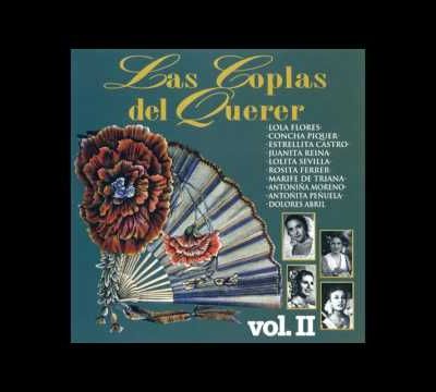 La copla andalouse 