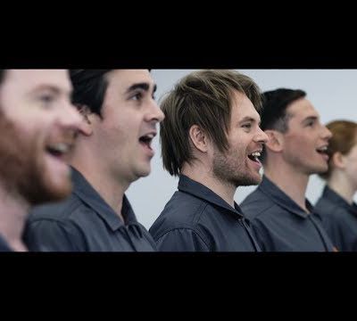 Enter Shikari - Nouvel album et critique de l'abrutissement de masse