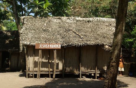 Jesosy Mamonjy, une église pentécôtiste à Madagascar # Christianisme évangélique