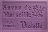 SAVON A LA VIOLETTE