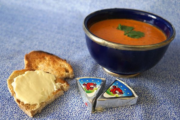Sublimer ses restes pour en faire un bon repas!