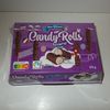 Penny Mike Mitchell’s Candy Rolls Brownie Style