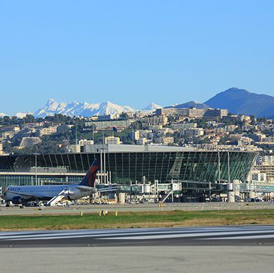 Décision du Tribunal Administratif sur le projet d’adaptation du terminal 2 de l’aéroport Nice Côte d’Azur