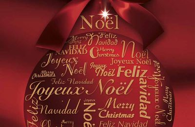 Joyeux Noël 