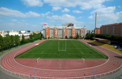 DJS : 2 semaines après le début de retrait, aucune avancée pour la sécurité des agents du Centre Sportif Max ROUSIE !!