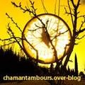 Le blog de chamantambours