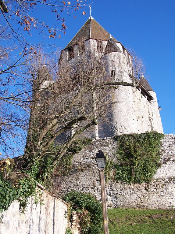 Album - Provins