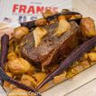 1 Livre 1 Recette - Yankee Pot Roast