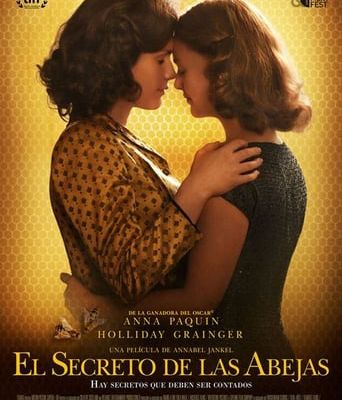 Descargar » El secreto de las abejas Pelicula por torrent [DVDRip]