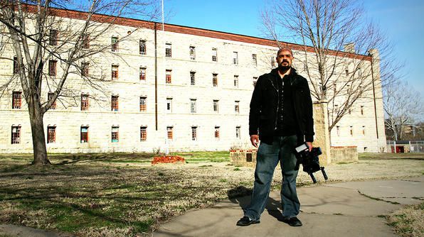 Ghost Adventures [VOSTFR] - S08E04 - Missouri State Penitentiary