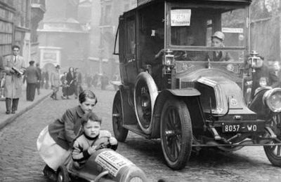 Jeux d enfants 