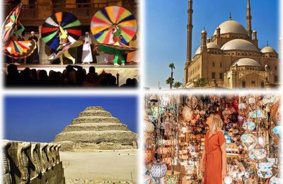 Cairo short breaks