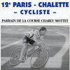 PARIS-CHALETTE