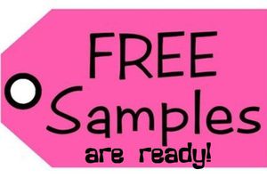 Free makeup samples by mail
