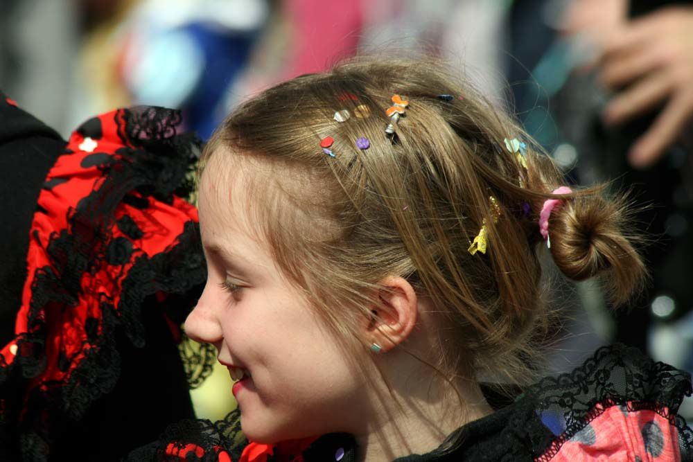 Album - Le carnaval des enfants Nantes 2009