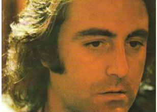 Michel DELPECH --- Homme du Vexin et du Val de Seine